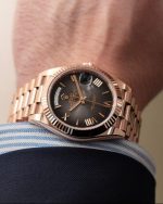 ⁦ساعة رولكس داي ديت ميرور اورجينال⁩ - الصورة ⁦6⁩