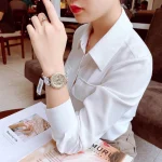 ساعة جيس للنساء GW0407L2 - Image 5