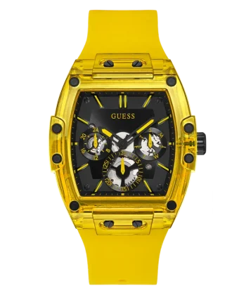 ساعة جيس للرجال GW0203G6