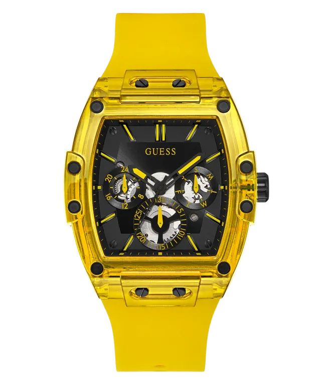 GW0203G6 ساعة جيس للرجال GW0203G6