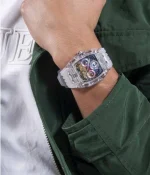 ⁦ساعة جيس للرجال GW0499G3⁩ - الصورة ⁦9⁩