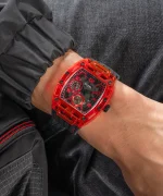 ⁦ساعة جيس للرجال GW0499G4⁩ - الصورة ⁦8⁩