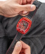 ⁦ساعة جيس للرجال GW0499G4⁩ - الصورة ⁦9⁩