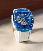 ⁦ساعة جيس للرجال GW0499G6⁩ - الصورة ⁦8⁩