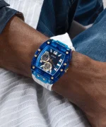 ⁦ساعة جيس للرجال GW0499G6⁩ - الصورة ⁦10⁩