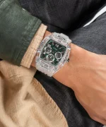 ساعة جيس للرجال GW0499G8 - Image 8