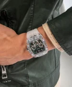 ساعة جيس للرجال GW0499G8 - Image 10