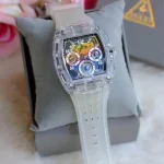 ⁦ساعة جيس للرجال GW0499G3⁩ - الصورة ⁦3⁩