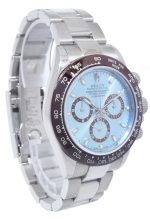 ساعة رولكس دايتونا ميرور اورجينال - Image 4