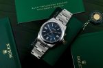 ⁦ساعة رولكس أويستر بيربيتوال ميرور اورجينال Rolex Oyster Basic⁩ - الصورة ⁦4⁩