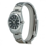 ⁦ساعة رولكس أويستر بيربيتوال ميرور اورجينال⁩ - الصورة ⁦5⁩