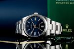 ⁦ساعة رولكس أويستر بيربيتوال ميرور اورجينال Rolex Oyster Basic⁩ - الصورة ⁦5⁩