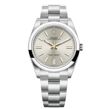 رولكس أويستر بيربيتوال ميرور اورجينال