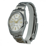 ⁦رولكس أويستر بيربيتوال ميرور اورجينال⁩ - الصورة ⁦12⁩