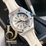 ⁦ساعة اوديمار بيغيه رويال أووك أفشور ميرور أوريجنال⁩ - الصورة ⁦6⁩