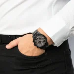 ساعة جيس للرجال W0668G5 - Image 14