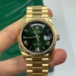 ساعة رولكس داي ديت ميرور اورجينال - Image 7