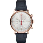 ساعة امبوريو ارماني للرجال AR11123