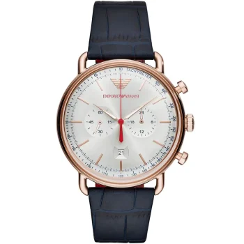 ساعة امبوريو ارماني للرجال AR11123