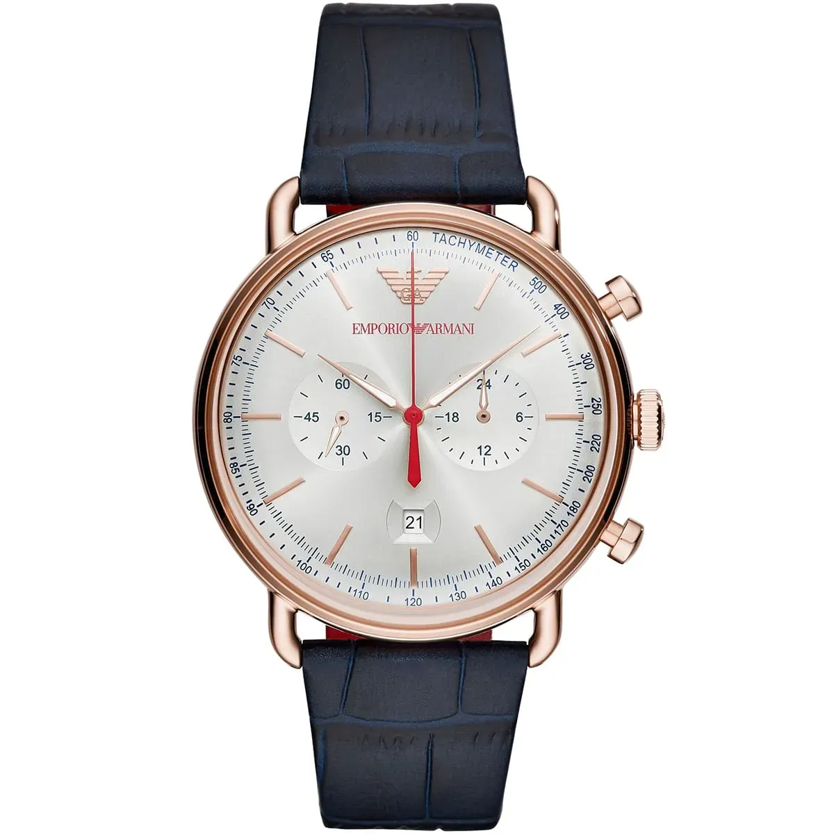 ساعة امبوريو ارماني للرجال AR11123 ساعة امبوريو ارماني للرجال AR11123