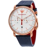 ساعة امبوريو ارماني للرجال AR11123 - Image 2