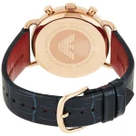 ساعة امبوريو ارماني للرجال AR11123 - Image 4