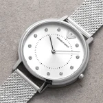 ساعة امبوريو ارماني للنساء AR11128 - Image 10