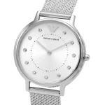 ساعة امبوريو ارماني للنساء AR11128 - Image 5