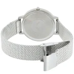 ساعة امبوريو ارماني للنساء AR11128 - Image 8