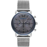 ساعة امبوريو ارماني للرجال AR11383