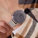 ساعة امبوريو ارماني للرجال AR11383 - Image 12