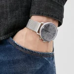 ساعة امبوريو ارماني للرجال AR11383 - Image 14