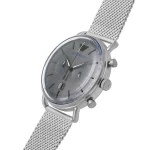 ساعة امبوريو ارماني للرجال AR11383 - Image 6