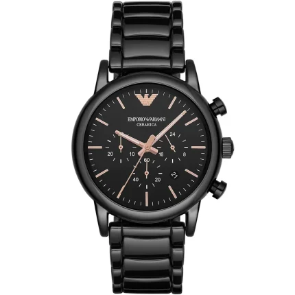 ساعة امبوريو ارماني للرجال AR1509