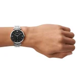 ساعة امبوريو ارماني للرجال AR1676 - Image 11