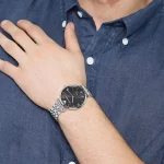 ساعة امبوريو ارماني للرجال AR1676 - Image 12