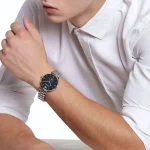 ساعة امبوريو ارماني للرجال AR1676 - Image 13