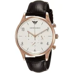 ساعة امبوريو ارماني للرجال AR1916 - Image 2