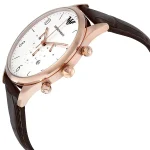 ساعة امبوريو ارماني للرجال AR1916 - Image 4