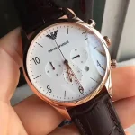 ساعة امبوريو ارماني للرجال AR1916 - Image 7