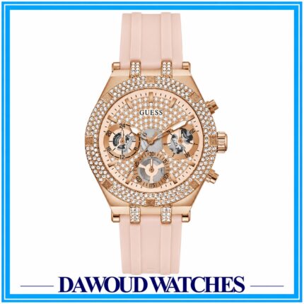 ساعة جيس للنساء GW0407L3