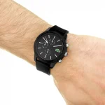 ⁦ساعة لاكوست للرجال 2010972⁩ - الصورة ⁦11⁩