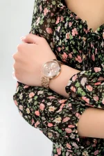 ⁦ساعة تومي هيلفيغر للنساء 1782345⁩ - الصورة ⁦6⁩