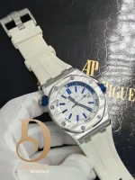 ⁦ساعة اوديمار بيغيه رويال أووك أفشور ميرور أوريجنال⁩ - الصورة ⁦4⁩