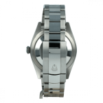 ⁦ساعة رولكس سكاي دويلر ميرور اورجينال⁩ - الصورة ⁦2⁩