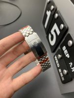 ⁦ساعة رولكس ديت جست ميرور أوريجنال⁩ - الصورة ⁦4⁩