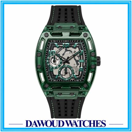 ساعة جيس للرجال GW0499G7