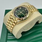 ساعة رولكس داي ديت ميرور اورجينال - Image 11