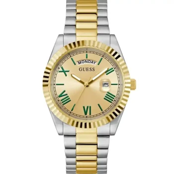 ساعة جيس للرجال GW0265G14