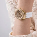 ساعة جيس للنساء GW0407L2 - Image 18